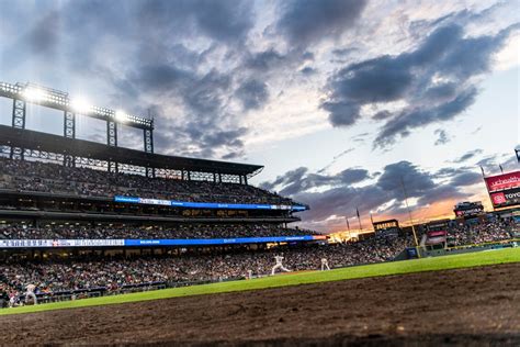 Rockies’ 2024 schedule includes home opener vs. Rays, three games vs. Red Sox at Coors Field